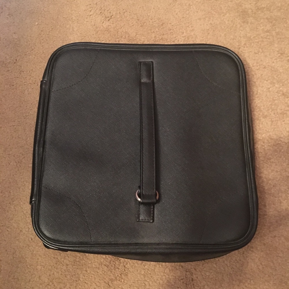 Lancome Makeup Bag